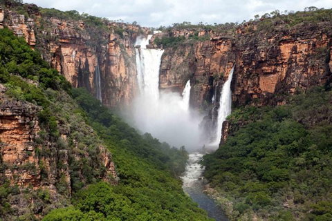 Kakadu Yellow Waters & Katherine Gorge Helicopter Scenic - Accommodation Nelson Bay 0