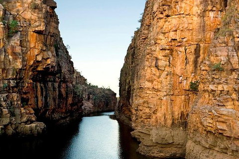 Kakadu Yellow Waters & Katherine Gorge Helicopter Scenic - Accommodation Nelson Bay 3
