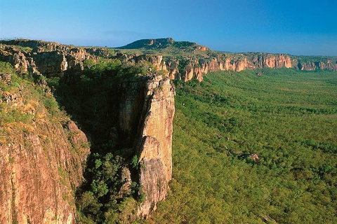Kakadu Yellow Waters & Katherine Gorge Helicopter Scenic - Accommodation Nelson Bay 4