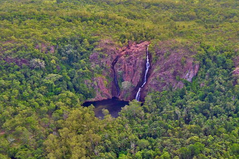 Litchfield Park & Daly River - Scenic Flight From Darwin - Nelson Bay Accommodation.com 0