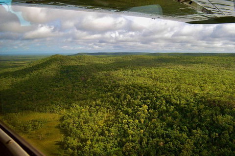 Litchfield Park & Daly River - Scenic Flight From Darwin - Nelson Bay Accommodation.com 1