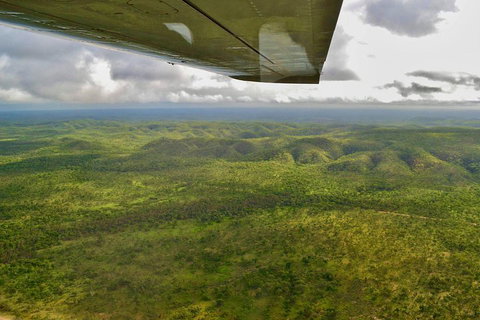 Litchfield Park & Daly River - Scenic Flight From Darwin - Nelson Bay Accommodation.com 2