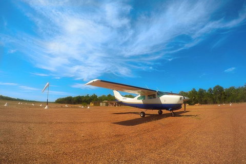 Litchfield Park & Daly River - Scenic Flight From Darwin - Nelson Bay Accommodation.com 3