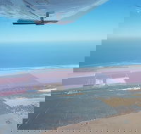 Abrolhos Islands Scenic Flight  Snorkel Adventure from Perth - Accommodation Nelson Bay