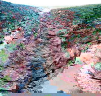Kalbarri Gorges  West Coast - Ground  Air Tour - Accommodation Nelson Bay
