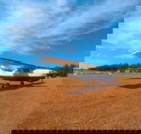 Wave Rock and Pinnacles Air  Ground Tour - Accommodation Nelson Bay