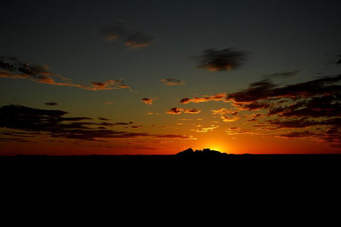 Helicopter Scenic: Extended Uluru & Kata Tjuta - Accommodation Nelson Bay 4