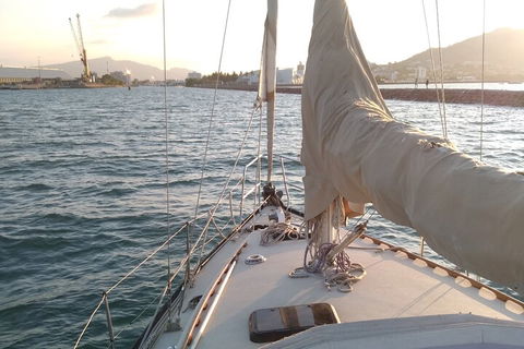Townsville Small Group Early Morning Sailing Cruise Boat Tour Charter Hire - Accommodation Nelson Bay 1