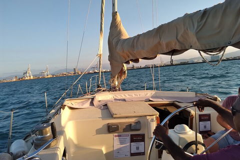 Townsville Small Group Early Morning Sailing Cruise Boat Tour Charter Hire - Accommodation Nelson Bay 3
