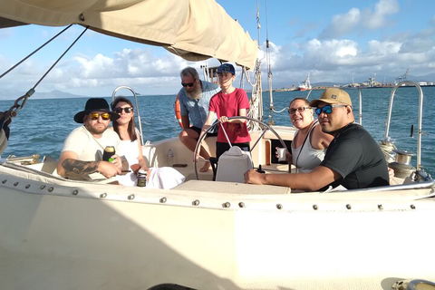 Townsville Private Hire Sunset Sail Sailing Cruise Boat Tour Charter Experience - Accommodation Nelson Bay 1