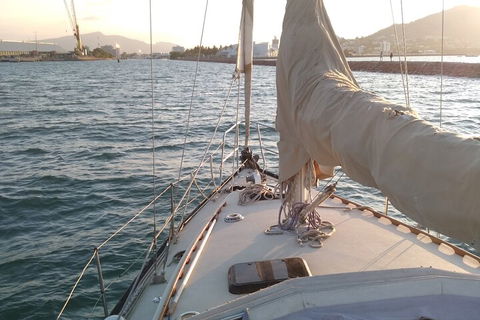 Townsville Private Hire Sunset Sail Sailing Cruise Boat Tour Charter Experience - Accommodation Nelson Bay 2