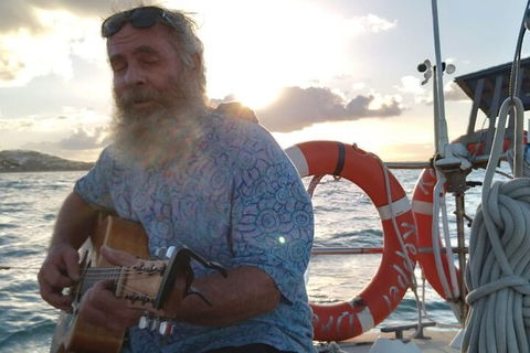 Townsville Private Hire Sunset Sail Sailing Cruise Boat Tour Charter Experience - Accommodation Nelson Bay 3
