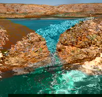 Horizontal Falls Half-Day Tour from Broome - Accommodation Nelson Bay