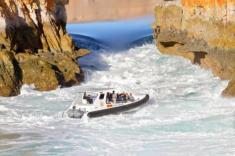 Horizontal Falls Half-Day Tour From Broome - Accommodation Nelson Bay 1
