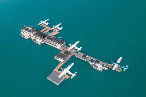 Horizontal Falls Half-Day Tour From Broome - Accommodation Nelson Bay 5