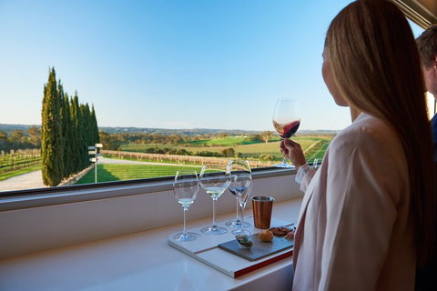 Adelaide Hills Food, Wine, Cheese, & Chocolate - Private Day Tour - Accommodation Nelson Bay 0