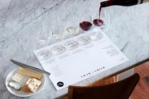 Adelaide Hills Food, Wine, Cheese, & Chocolate - Private Day Tour - Accommodation Nelson Bay 1