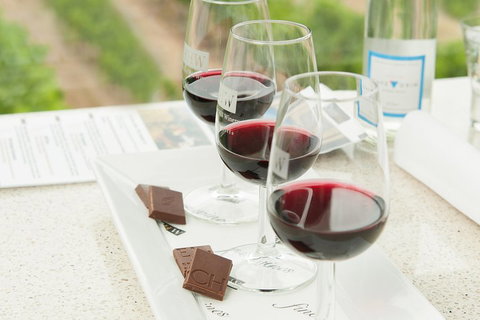 Adelaide Hills Food, Wine, Cheese, & Chocolate - Private Day Tour - Accommodation Nelson Bay 2