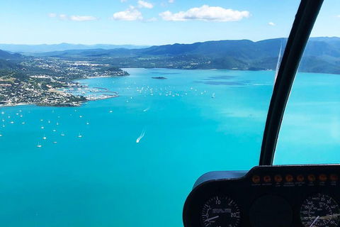 Reef & Whitehaven Landing - Accommodation Nelson Bay 0