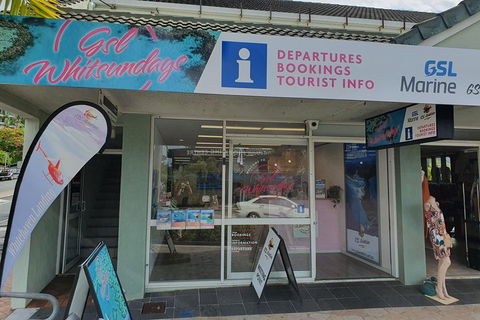Reef & Whitehaven Landing - Accommodation Nelson Bay 5
