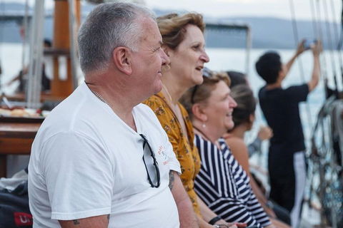 Fly & Sail Package (With Providence) - Accommodation Nelson Bay 3