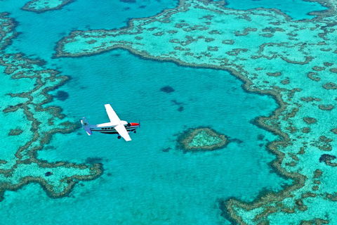 Fly & Sail Package (With Providence) - Accommodation Nelson Bay 4