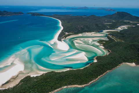 Fly & Sail Package (With Providence) - Accommodation Nelson Bay 5