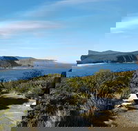 4-Day Fabulous Tasmania Tour Wineglass Bay Port Arthur Devils  Bruny Island