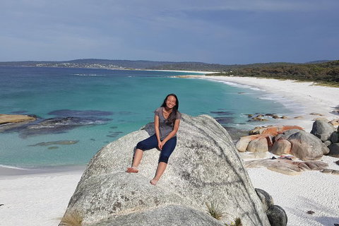 5-Day Best Of Tasmania Tour From Hobart - Accommodation Nelson Bay 0