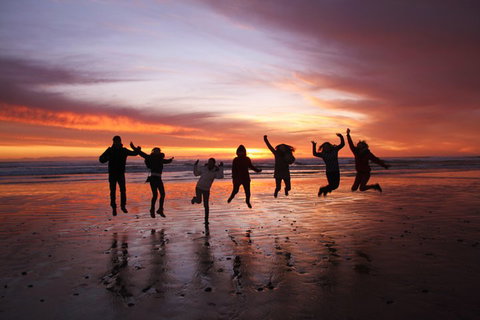 5-Day Best Of Tasmania Tour From Hobart - Accommodation Nelson Bay 1