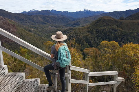 5-Day Best Of Tasmania Tour From Hobart - Accommodation Nelson Bay 5