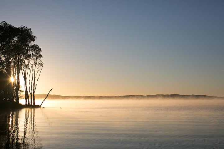 Noosa QLD Accommodation Nelson Bay