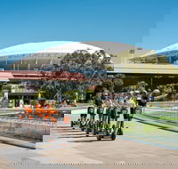 Adelaide Riverbank Guided Segway Tour - Accommodation Nelson Bay