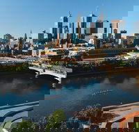 Private Melbourne City Sights - Afternoon Tour - Accommodation Nelson Bay