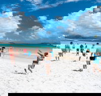 Whitehaven Beach and Hamilton Island Cruise - Accommodation Nelson Bay