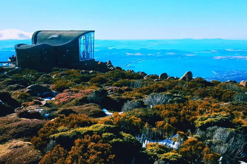 Mount Wellington Ultimate Experience Tour From Hobart - Accommodation Nelson Bay 3