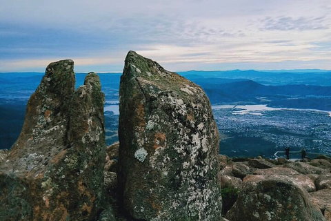 Mount Wellington Ultimate Experience Tour From Hobart - Accommodation Nelson Bay 4