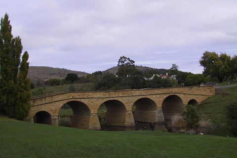 Richmond Historic Afternoon Tour From Hobart - Accommodation Nelson Bay 0