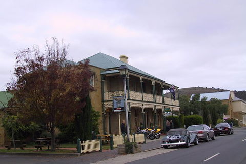 Richmond Historic Afternoon Tour From Hobart - Accommodation Nelson Bay 1