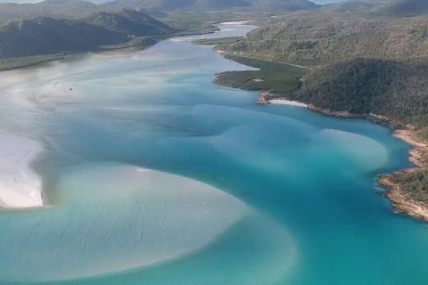 2 Night Small Group Whitsundays Sailing Adventure Aboard Mandrake - Accommodation Nelson Bay 0
