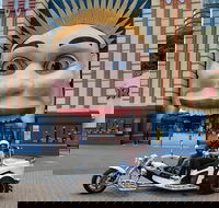 Sydney Scenic Trike or Harley Davidson Tour - Accommodation Nelson Bay