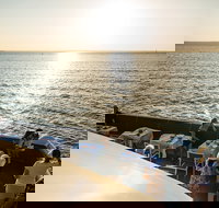 Darwin Harbour Sunset Cruise - Accommodation Nelson Bay