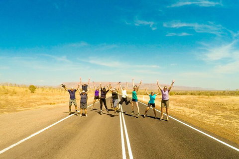 9-Day Kimberley Offroad Adventure From Darwin To Broome - Accommodation Nelson Bay 1