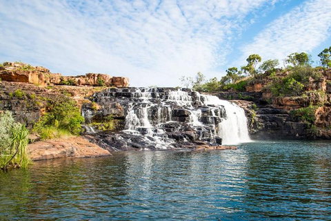 9-Day Kimberley Offroad Adventure From Darwin To Broome - Accommodation Nelson Bay 5