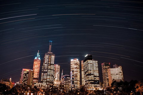 Melbourne After Dark 2-hour Walking Tour - Accommodation Nelson Bay 3