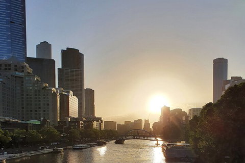 Melbourne After Dark 2-hour Walking Tour - Accommodation Nelson Bay 4