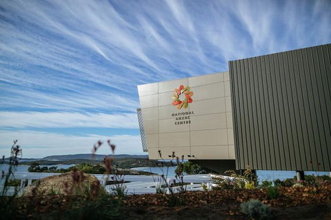 Albany History And Highlights Tour - Accommodation Nelson Bay 0