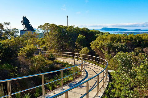 Albany History And Highlights Tour - Accommodation Nelson Bay 1
