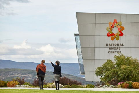 Albany History And Highlights Tour - Accommodation Nelson Bay 2