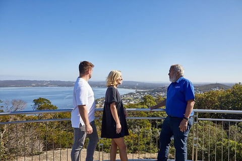 Albany History And Highlights Tour - Accommodation Nelson Bay 3